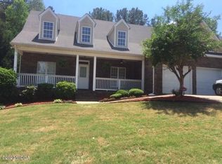 216 W Spring Dr, Macon, GA 31220