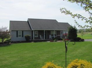 1621 Beagle Rd, Lewisburg, PA 17837