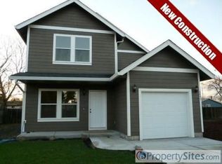 3847 E St, Springfield, OR 97478