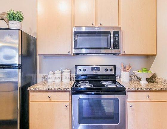 5th image of 4401 Chouteau Ave APT 2111