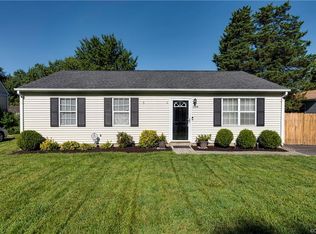 2330 Clearfield St, Richmond, VA 23224