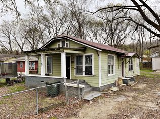 4110 Dodds Ave, Chattanooga, TN 37407