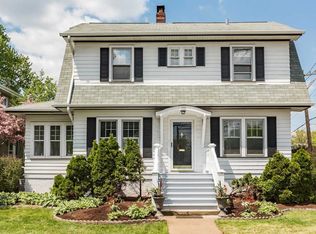 156 N Brainard Ave, La Grange, IL 60525