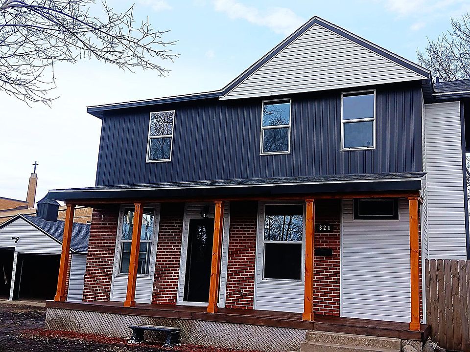 1st image of 321 7th St SW