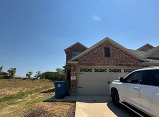 4911 Villas Drive Dr, Sanger, TX 76266
