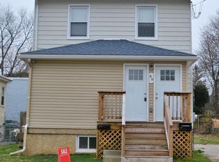 49 Cloverdale Ave, Upper Darby, PA 19082