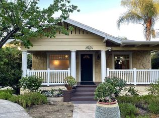 2006 Navarro Ave, Pasadena, CA 91103