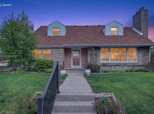 4076 N 90th STREET, Milwaukee, WI 53222