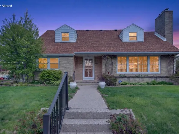 4076 N 90th STREET, Milwaukee, WI 53222