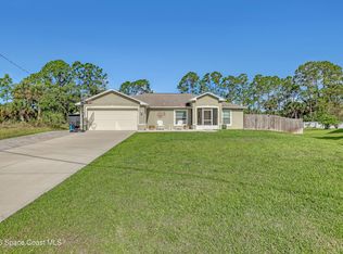 595 Lang Rd SW, Palm Bay, FL 32908