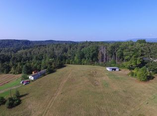 Jarnigan Chapel Rd, Clinton, TN 37716