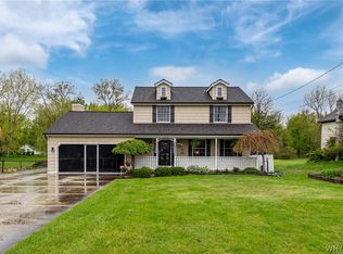 1540 Dodge Rd, East Amherst, NY 14051