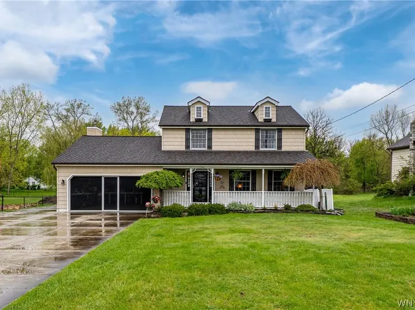 1540 Dodge Rd, East Amherst, NY 14051