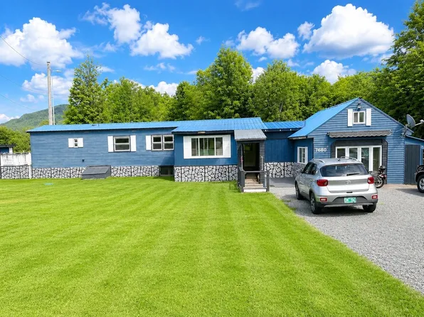 7680 VT 102 Route, Guildhall, VT 05905