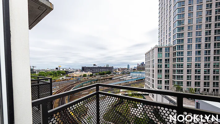 Rented by Nooklyn NYC LLC | media 60