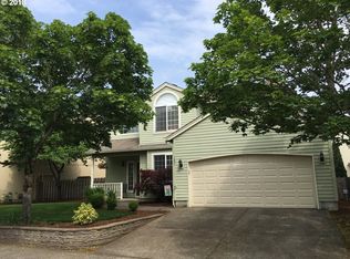 1801 SE 185th Pl, Vancouver, WA