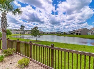 248 Decatur Dr, Summerville, SC 29486