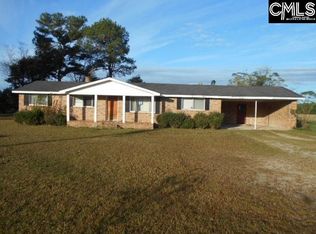 151 Ball Park Rd, Gaston, SC 29053