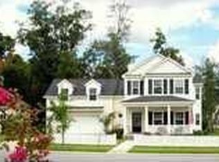 7 Whispering Oaks Trl, Savannah, GA 31419