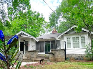 1252 McLendon Ave NE #B, Atlanta, GA 30307