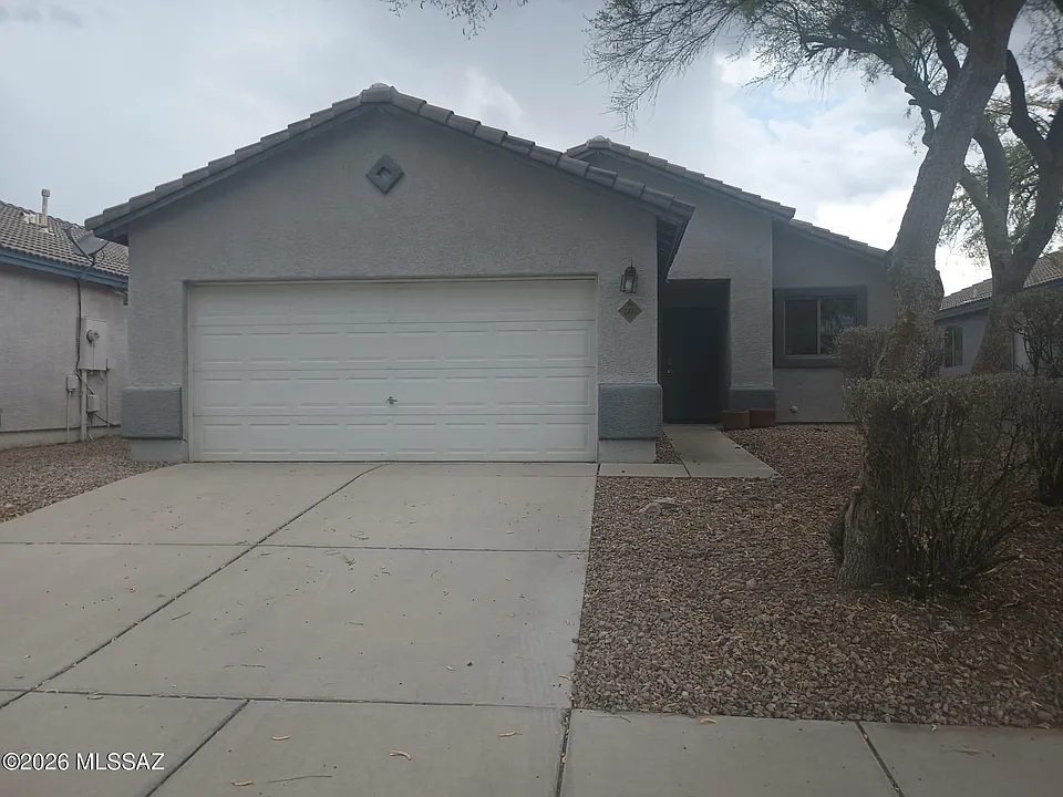 2414 W Monet Way