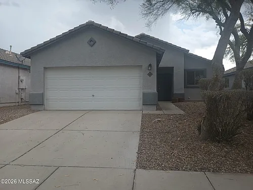 2414 W Monet Way Photo 1