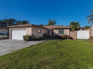 9521 Ruffner Ave, North Hills, CA 91343