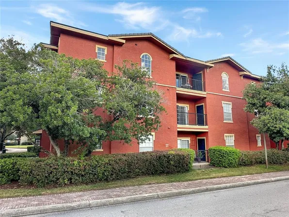 107 Vista Verdi Cir Unit 237, Lake Mary, FL 32746