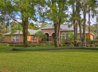 17207 Journeys End Dr, Odessa, FL 33556