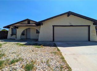 10707 White Ave, Adelanto, CA 92301