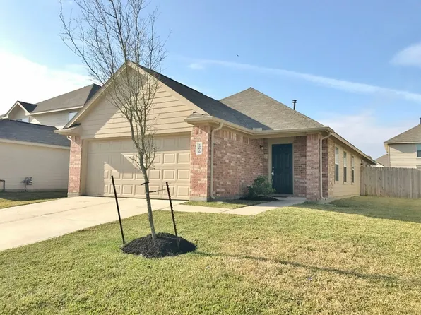 12619 Wild Columbine Rd, Houston, TX 77038