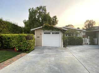 943 Laguna Ave, Burlingame, CA 94010