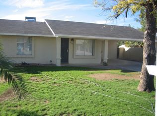 2525 E Commonwealth Cir, Chandler, AZ 85225