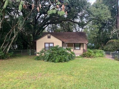 202 Valencia Dr, Tallahassee, FL, 32304