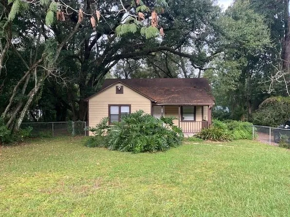 202 Valencia Dr, Tallahassee, FL 32304