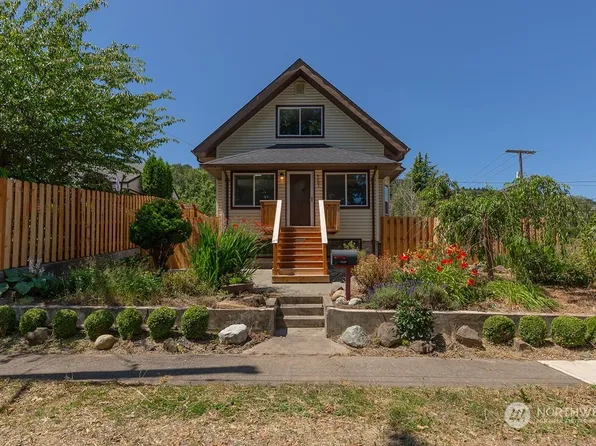 9003 4th Avenue S, Seattle, WA 98108