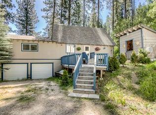 94 Johnson Creek Rd, Boise, ID 83716