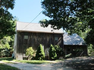 333 Gibbs Kelly Rd, Odenville, AL 35120