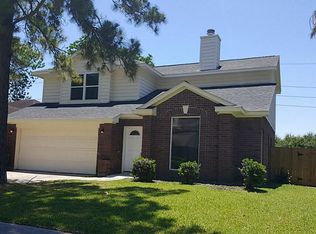 3134 Pheasant Run, Humble, TX 77396