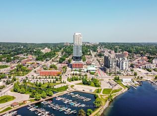 39 Mary St #2710, Barrie, ON L4N 1S9