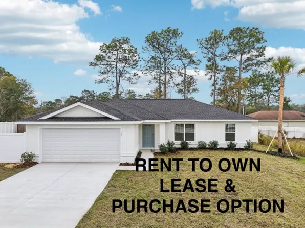 10 Hemlock Loop Pass, Ocala, FL 34472