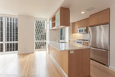 Rented by Milford Management