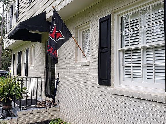 New Awning 2020 