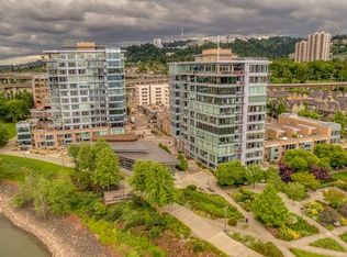 1920 SW River Dr UNIT E806, Portland, OR 97204