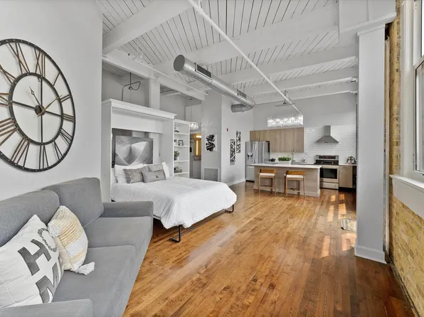 215 W Maple STREET #607, Milwaukee, WI 53204