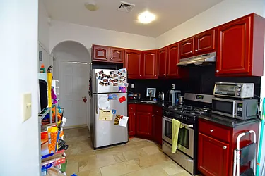 Rented by Hagstrom Management Inc