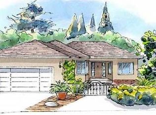 34 Kerr Ave, Kensington, CA 94707