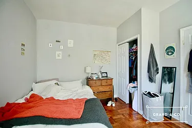 Rented by Grand & Co.