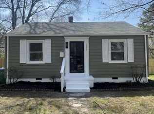 5955 Wainwright Dr, Richmond, VA 23225