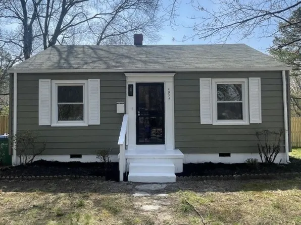 5955 Wainwright Dr, Richmond, VA 23225